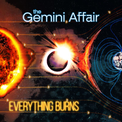 GeminiAffair-Everything Burns